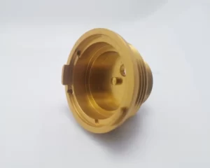 custom aluminum cnc machining parts