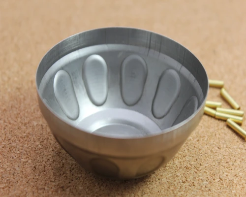 carbon steel deep drawing stamping