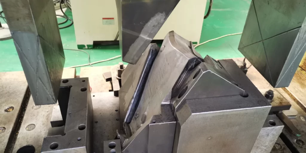 compound die stamping moulds