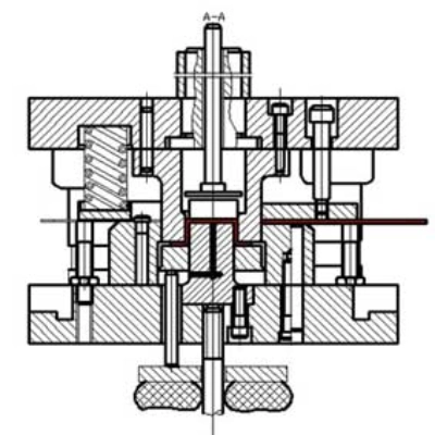 Poinçonnage de tôle : Un guide pour la fabrication de précision