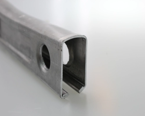 Preventing Wrinkling & Tearing in aluminum Deep Drawn Parts