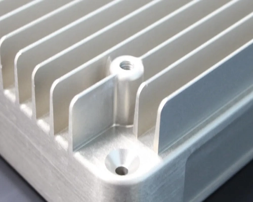 Precision CNC Machining parts