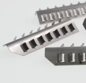 stainless steel stamping parts