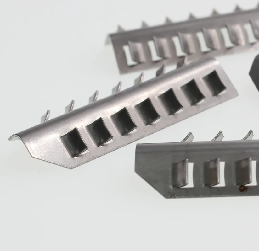 stainless steel stamping parts