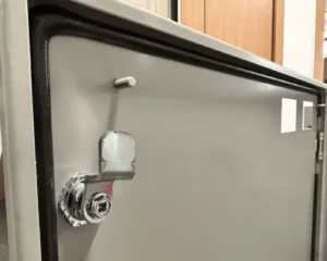 custom Dust proof enclosure