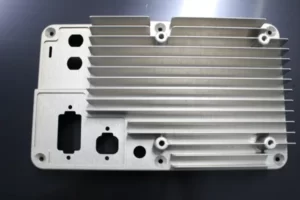 aluminum alloy cnc machining parts