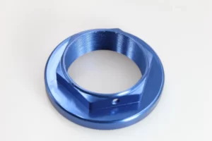 custom fabricated aluminum