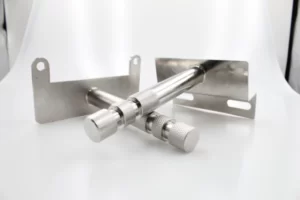 custom metal bracket