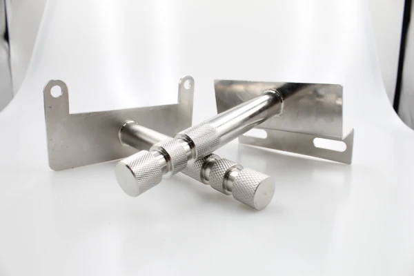 custom metal bracket