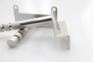 stainless steel welding bracket parts
