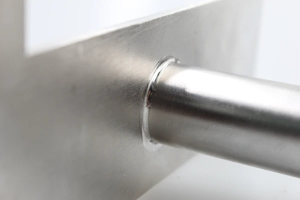 stainless steel welding bracket parts