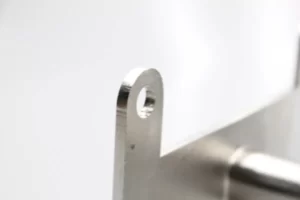 stainless steel welding bracket parts
