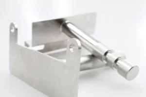 stainless steel welding bracket parts