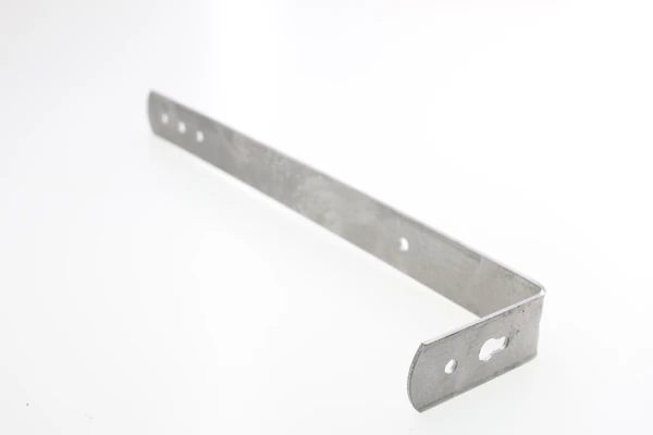 sheet metal bending bracket