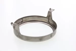 stainless steel deep drawing parts