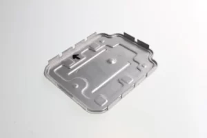 aluminum alloy stamping parts