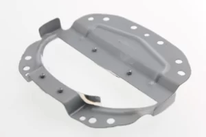 Galvanized steel stamping parts