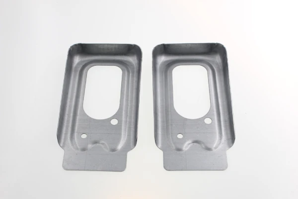 compound die stamping parts