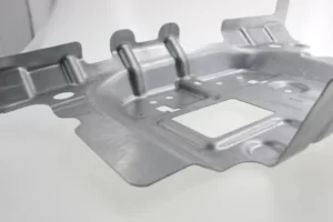 galvanized steel deep drawing stamping automotive parts