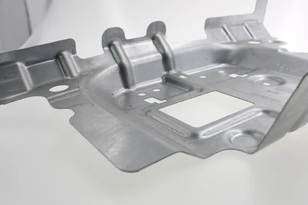 galvanized steel deep drawing stamping automotive parts