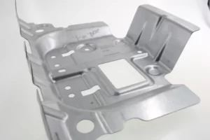 steel stamping parts