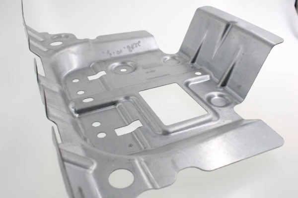 steel stamping parts