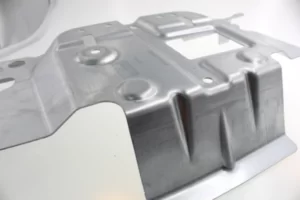 steel stamping automotive parts