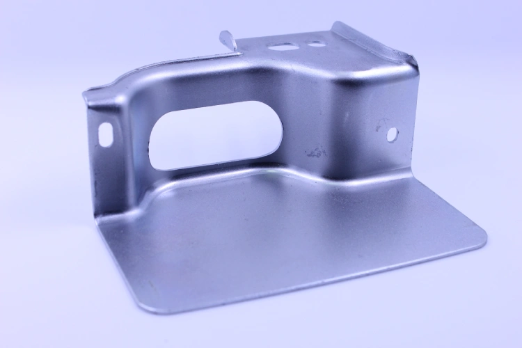 stainless steel stamping metal brackets
