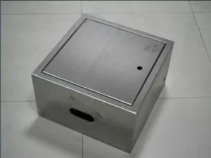 IP enclosures