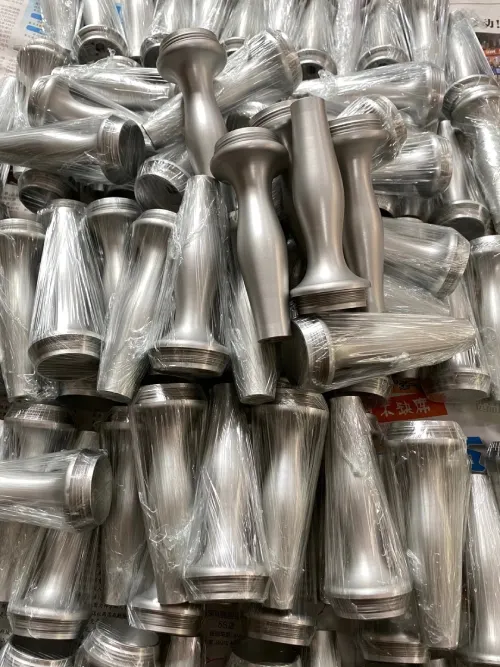 custom cnc machining services