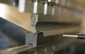 custom stainless steel metal base parts