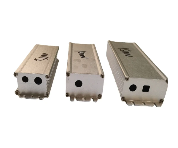 custom metal junction box