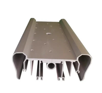 aluminum extrusion molding services