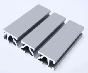 custom aluminum t-slot fabrication