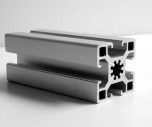 Industrial aluminum extrusion manufacturer in China