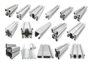 Professional Aluminum Extrusion services Manufacturer