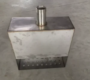 cabinets metaly manokana