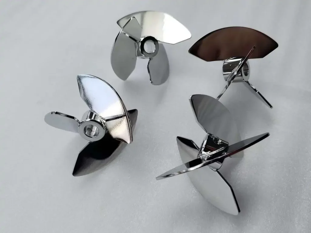 Mirror Polishing