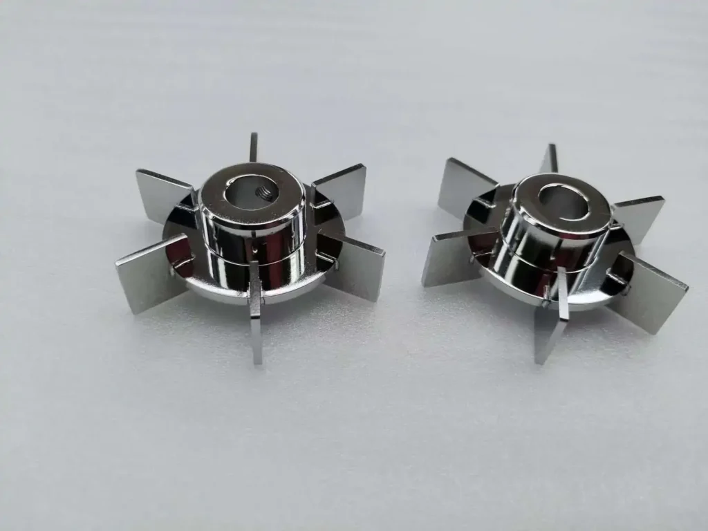 Custom SLS 3D printing parts Fabrication services