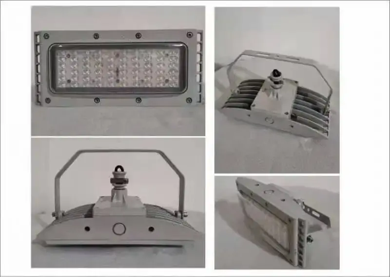 outdoor explosion proof motor enclosure