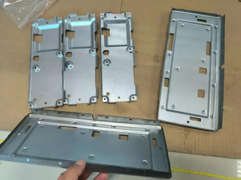 Custom Outdoor Metal Enclosures Guide