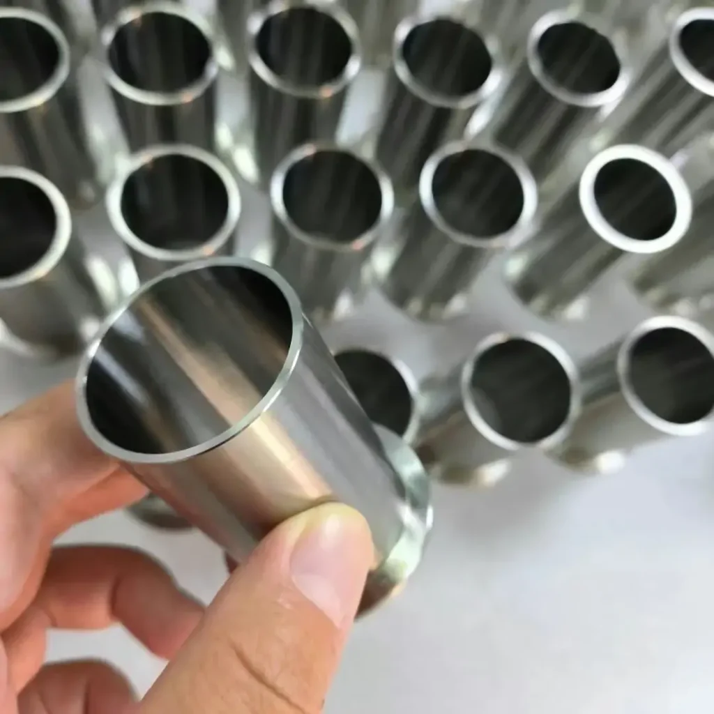 18/10 stainless steel