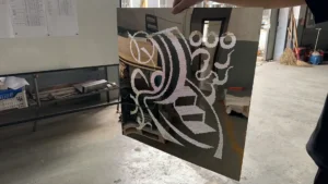 sheet metal laser cutting services