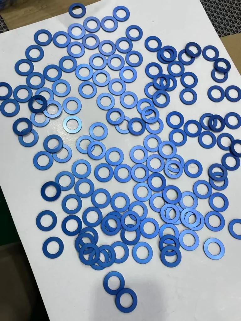 aluminum 6061-t6 cnc machining parts