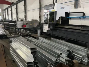 precision cnc laser cutting services