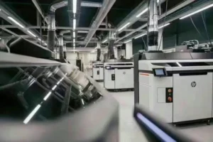 A Guide to EMI/RFI Shielding in custom metal fabrication