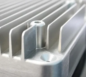 Customized Electrical PCB Enclosures