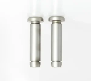 metal parts fabrication