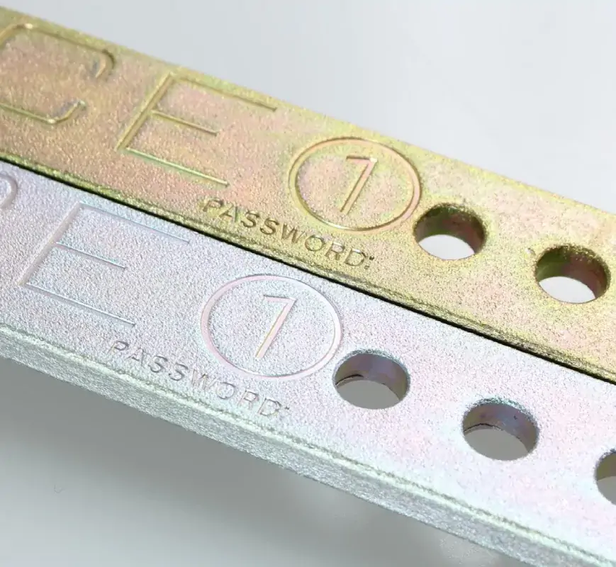 custom steel stamping Decorative Panels