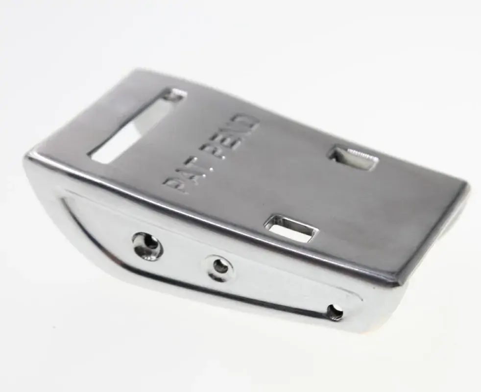precision Magnesium Die Casting services